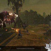 RaiderZ - galeria zdjęć - filmweb