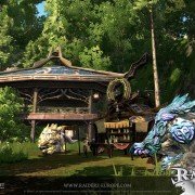 RaiderZ - galeria zdjęć - filmweb