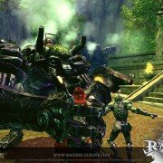 RaiderZ - galeria zdjęć - filmweb