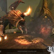 RaiderZ - galeria zdjęć - filmweb