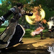RaiderZ - galeria zdjęć - filmweb