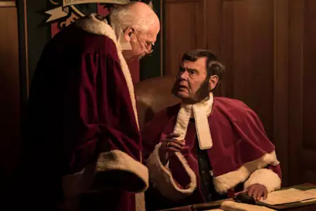Jak zostać Świętym Mikołajem - galeria zdjęć - filmweb
