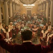 Jak zostać Świętym Mikołajem - galeria zdjęć - filmweb