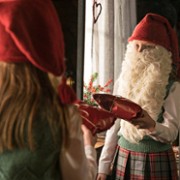 Jak zostać Świętym Mikołajem - galeria zdjęć - filmweb