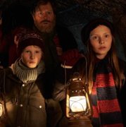 Jak zostać Świętym Mikołajem - galeria zdjęć - filmweb