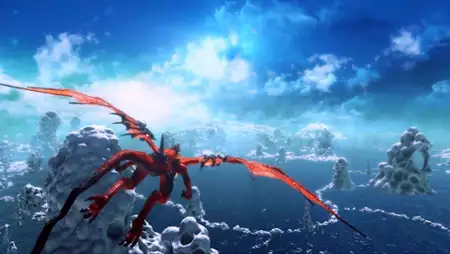 Crimson Dragon - galeria zdjęć - filmweb