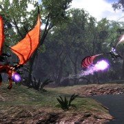 Crimson Dragon - galeria zdjęć - filmweb