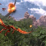 Crimson Dragon - galeria zdjęć - filmweb