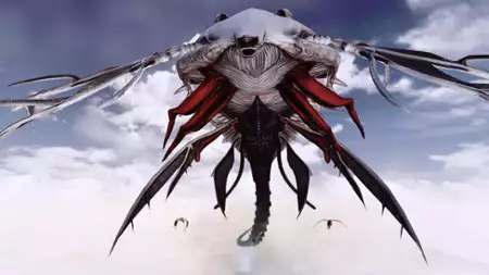 Crimson Dragon - galeria zdjęć - filmweb