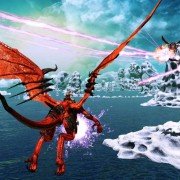 Crimson Dragon - galeria zdjęć - filmweb