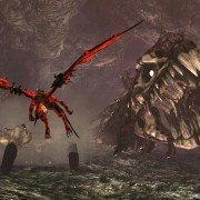 Crimson Dragon - galeria zdjęć - filmweb