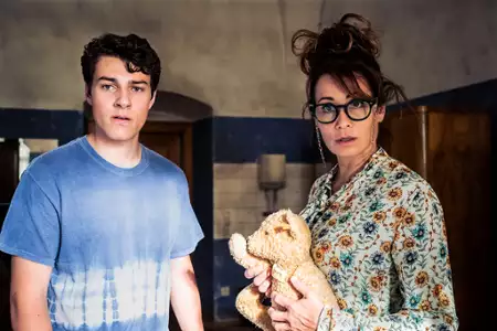 Ratunku, zmniejszyłem przyjaciół - galeria zdjęć - filmweb