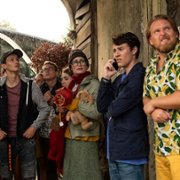 Hilfe, ich hab meine Freunde geschrumpft - galeria zdjęć - filmweb