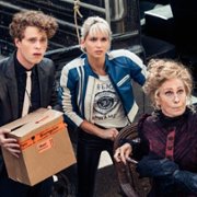 Hilfe, ich hab meine Freunde geschrumpft - galeria zdjęć - filmweb