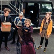 Hilfe, ich hab meine Freunde geschrumpft - galeria zdjęć - filmweb