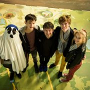 Hilfe, ich hab meine Freunde geschrumpft - galeria zdjęć - filmweb