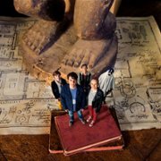 Hilfe, ich hab meine Freunde geschrumpft - galeria zdjęć - filmweb