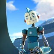 Robots - galeria zdjęć - filmweb