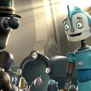 Robots - galeria zdjęć - filmweb