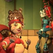 Robots - galeria zdjęć - filmweb