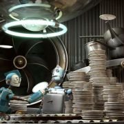 Robots - galeria zdjęć - filmweb