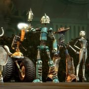 Robots - galeria zdjęć - filmweb