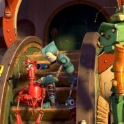 Robots - galeria zdjęć - filmweb