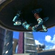 Robots - galeria zdjęć - filmweb