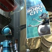 Robots - galeria zdjęć - filmweb