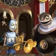 Robots - galeria zdjęć - filmweb