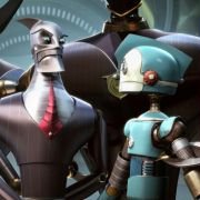 Robots - galeria zdjęć - filmweb