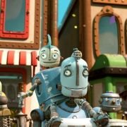 Robots - galeria zdjęć - filmweb
