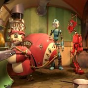 Robots - galeria zdjęć - filmweb