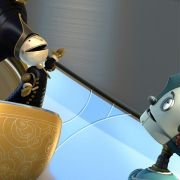 Robots - galeria zdjęć - filmweb