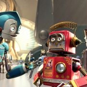 Robots - galeria zdjęć - filmweb