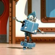 Robots - galeria zdjęć - filmweb