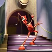Robots - galeria zdjęć - filmweb