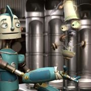 Robots - galeria zdjęć - filmweb
