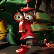 Robots - galeria zdjęć - filmweb