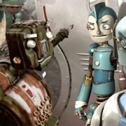 Robots - galeria zdjęć - filmweb