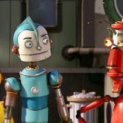 Robots - galeria zdjęć - filmweb
