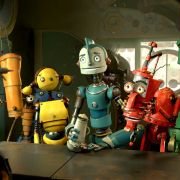 Robots - galeria zdjęć - filmweb