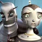 Robots - galeria zdjęć - filmweb