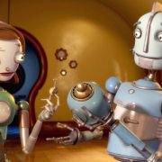 Robots - galeria zdjęć - filmweb