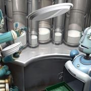 Robots - galeria zdjęć - filmweb