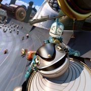 Robots - galeria zdjęć - filmweb