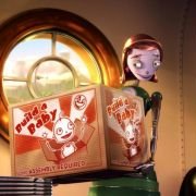 Robots - galeria zdjęć - filmweb