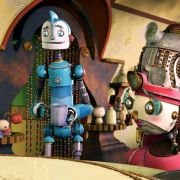 Robots - galeria zdjęć - filmweb