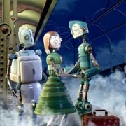 Robots - galeria zdjęć - filmweb