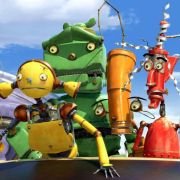 Robots - galeria zdjęć - filmweb